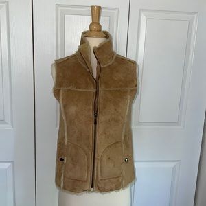 Dollhouse vest